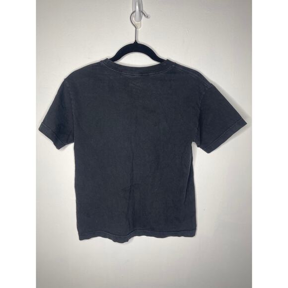 Vintage Grave Digger Monster Trucks Kids T-Shirt Size Medium - Picture 2 of 6